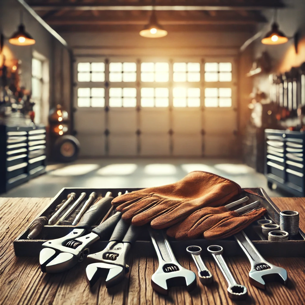About Our Family-Owned Garage Door Company in Jennings MO - Professional Service Team