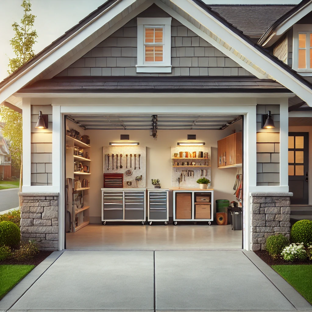 Latest garage door repair tips and maintenance guides from Jennings's trusted experts