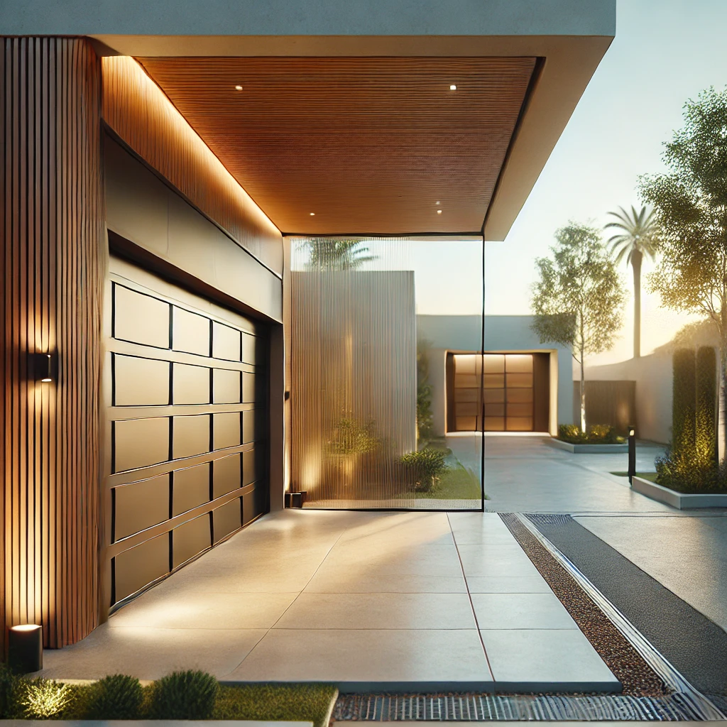 Custom Garage Doors Jennings MO - Luxury Designs with Premium Materials & Expert Installation