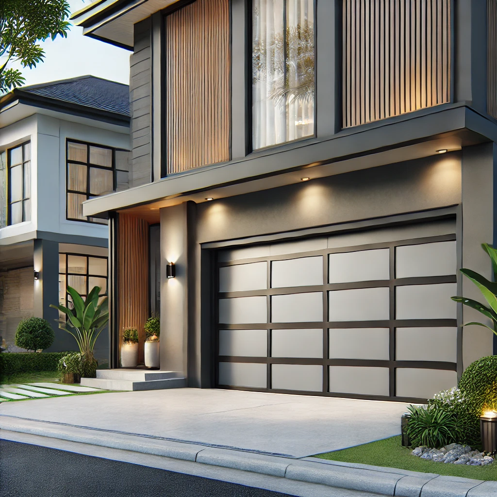 Professional Garage Door Company Jennings MO - 24/7 Emergency Service & Repairs