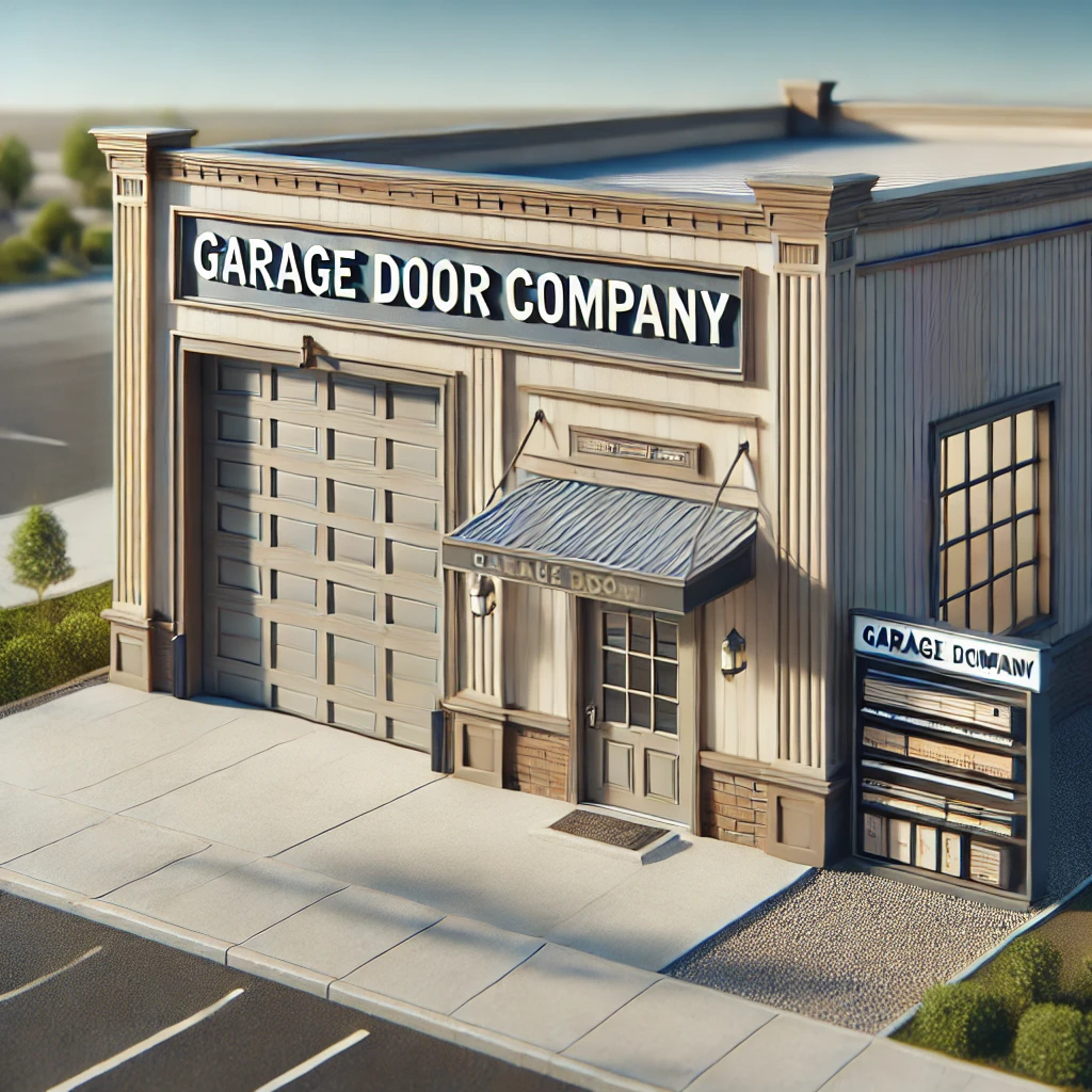 Best Garage Door Company Near Me Jennings MO - 24/7 Emergency Service