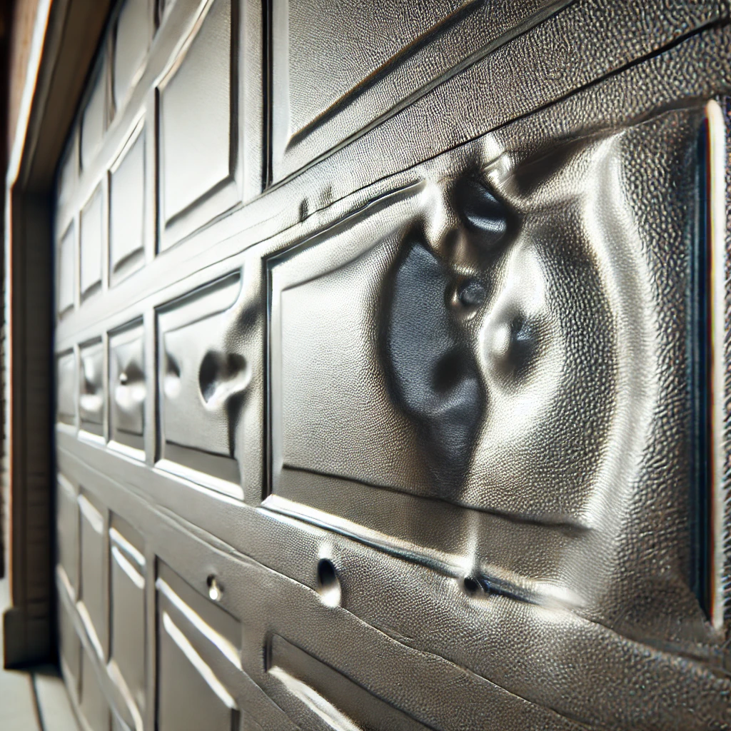 Professional Garage Door Dents Repair Jennings MO - Expert Dent Removal Services