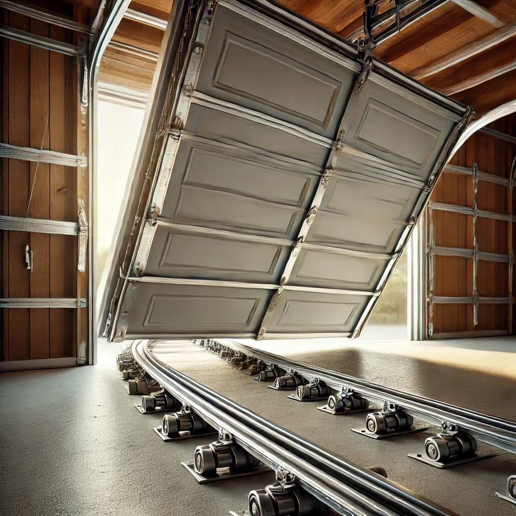 Garage door off track repair in Jennings MO - 24/7 Emergency Repair Services by Garage Door Repair Jennings
