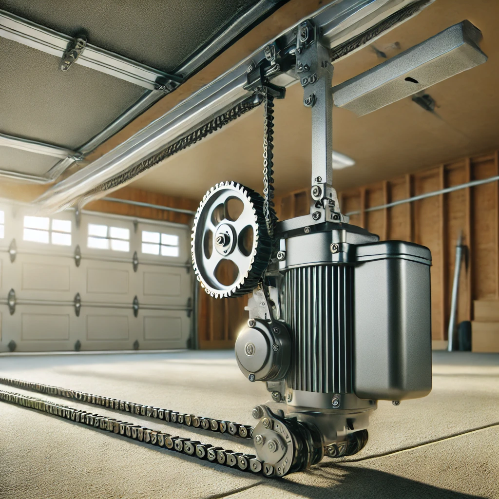 Garage Door Opener Installation & Service in Jennings MO - Professional Solutions for All Opener Brands