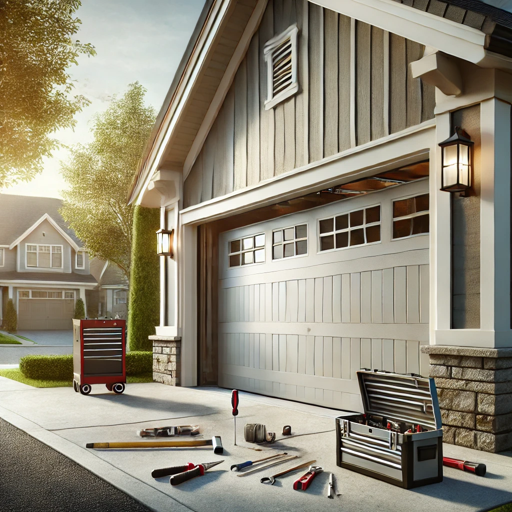 24/7 Garage Door Repair Jennings MO - Emergency Repair Services by Garage Door Repair Jennings