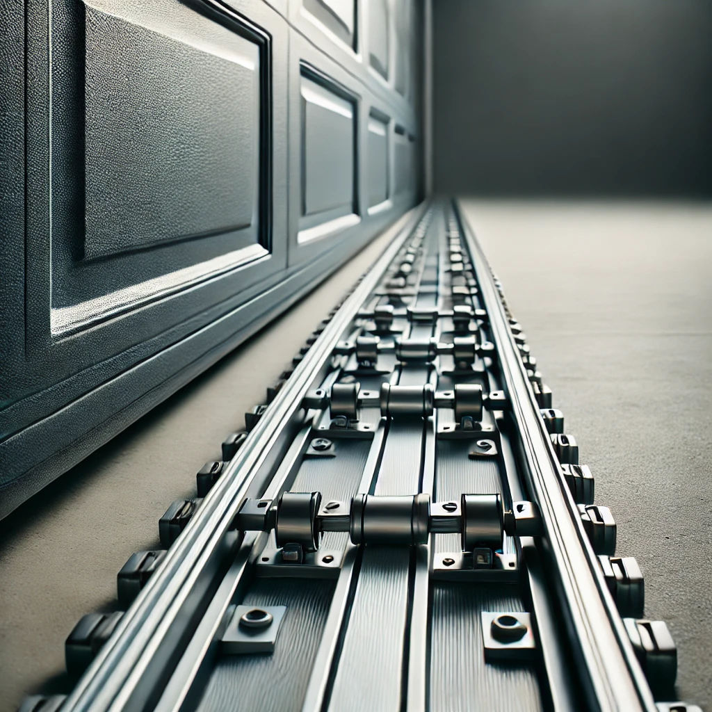 Professional Garage Door Track Repair Jennings MO - Expert Track & Roller Repair Services